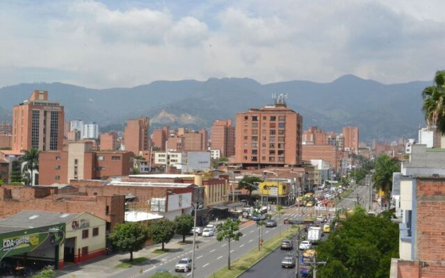 Hotel Prince Plaza