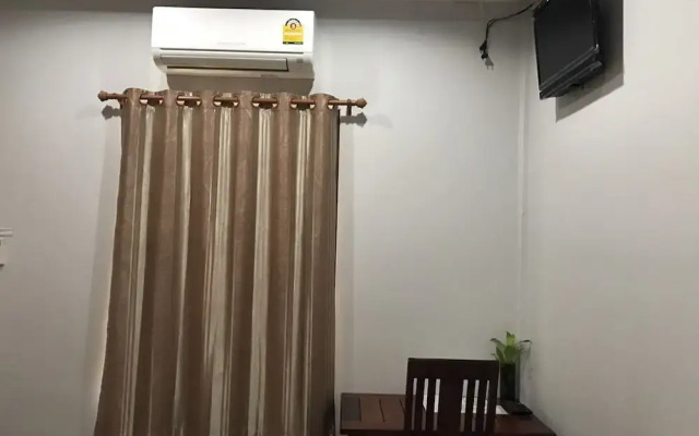 Jim Guest House Kanchanaburi