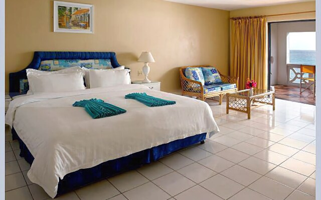 Starfish Discovery Bay Resort Barbados
