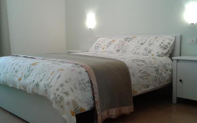 Bed and breakfast LA MANSIO