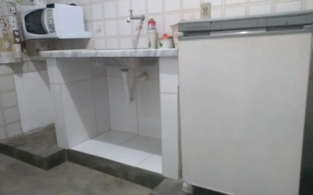 BellaMar Pousada Flat