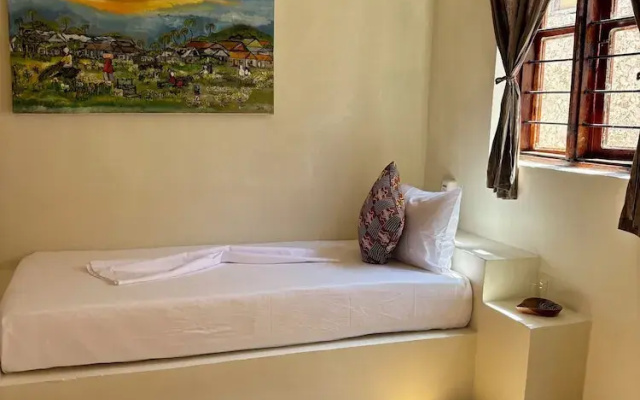 Kasuku Villa