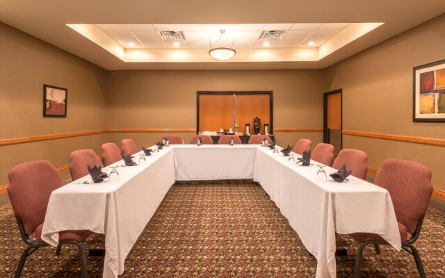 Holiday Inn Casper East - Medical Center by IHG