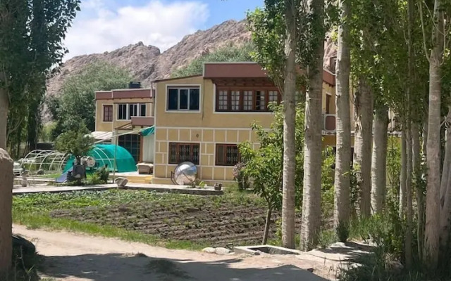 Trinity Home Stay