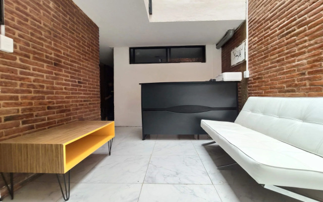 Hotel de Guadalupe Puebla