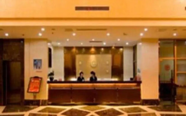 Xijiale Business Hotel - Hangzhou