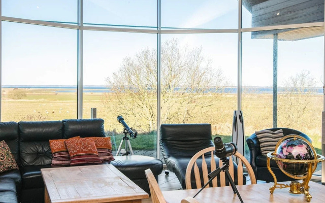 Luxury Fjordview Retreat-by Traum