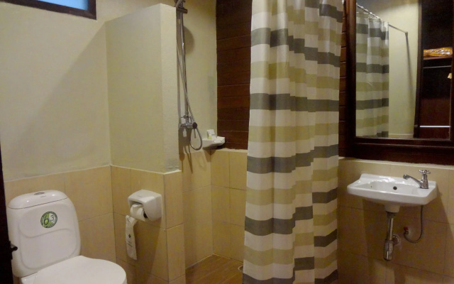 Suan Mork Kham Resort