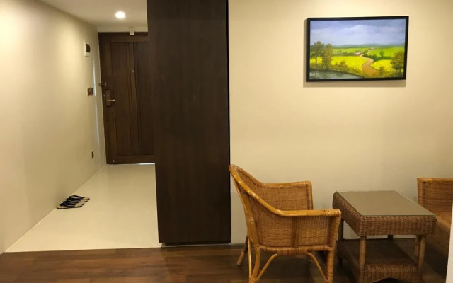 Capital Hotel