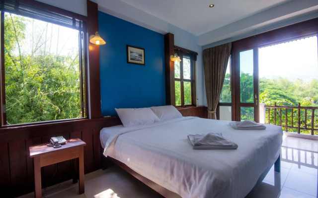 Kor Sor Resort & Spa
