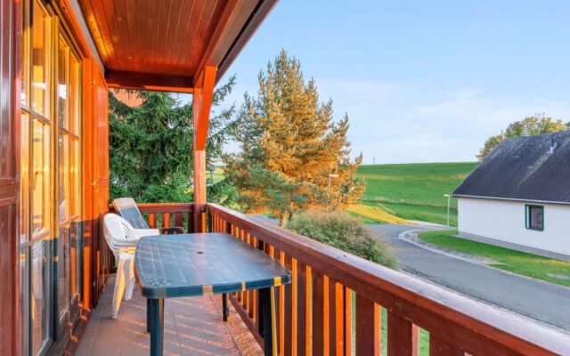 Holiday Hill 7964