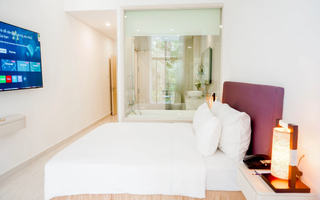 CostaBella Resort Nha Trang – Guest Rooms – Nha Trang
