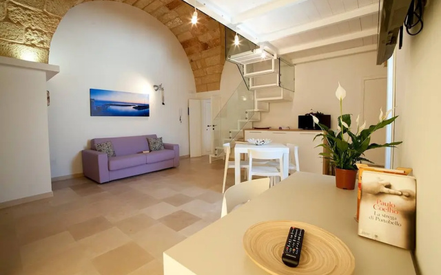Appartamento Dalia con Piscina Terrazzo Privato nel Ts Residence