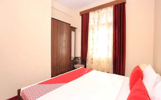 OYO 12793 Home 2BHK New Shimla