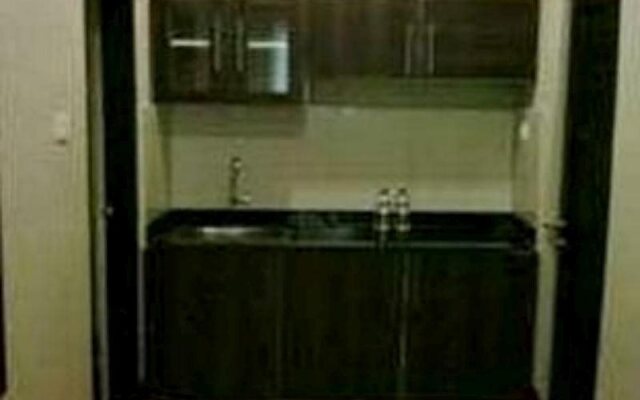 Gangga Cio Mansion, Apartment & Hotel