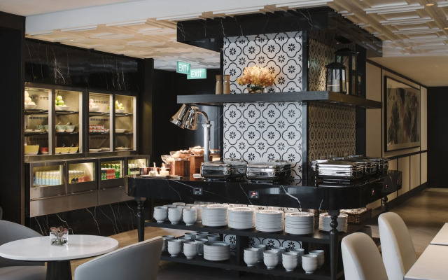 Grand Park City Hall