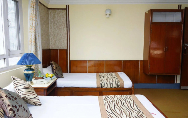 Hotel Blue Diamond