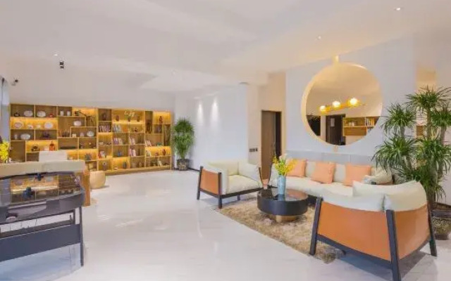 Happy Bird Guest House