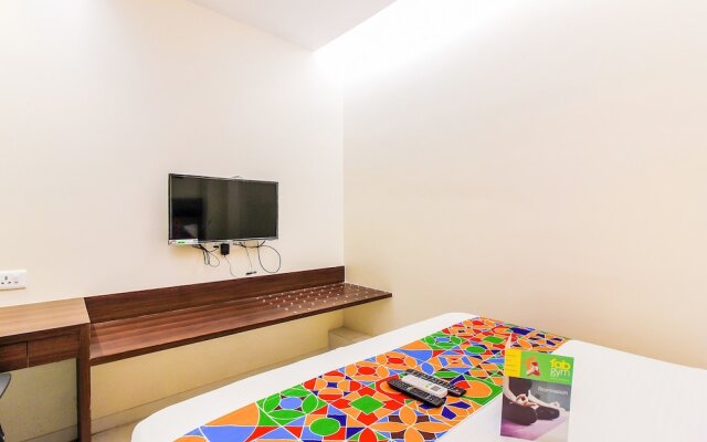 FabHotel Regal International Andheri
