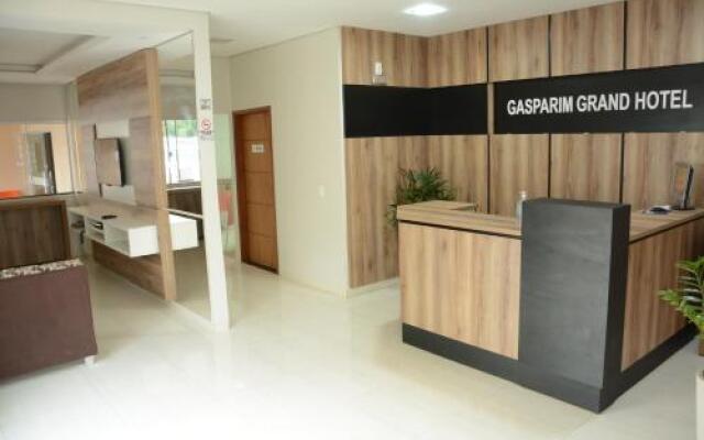 Gasparim Grand Hotel