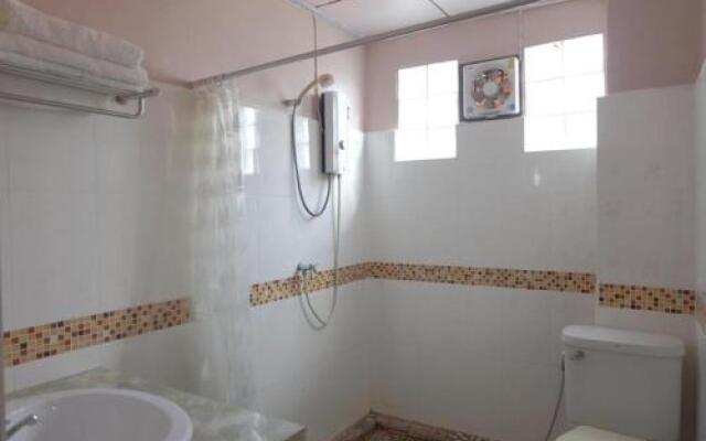 Thaveesinh Hotel