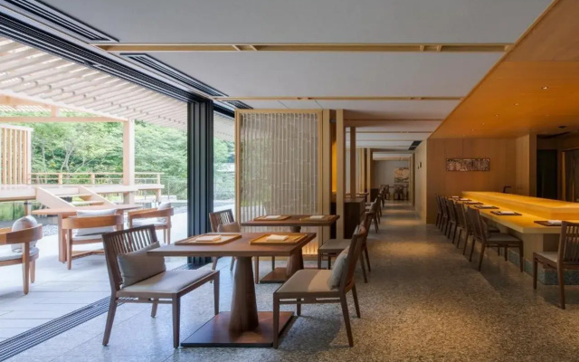 Banyan Tree Higashiyama Kyoto
