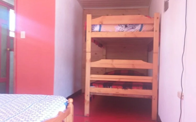 La Nueva Maria Auxiliadora