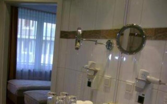 Hotel am Berliner Platz