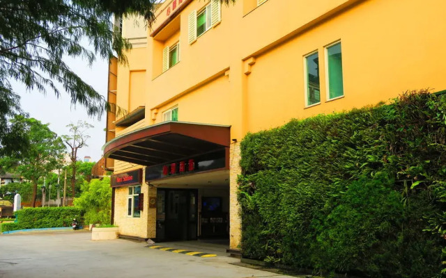Herz hotel