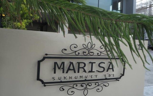 Marisa Residence