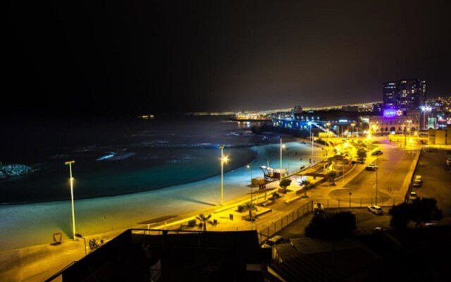 Hotel Marina de Antofagasta