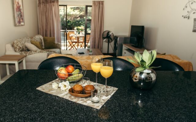 Vacation Letting - Elgin House Apartment