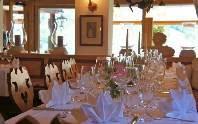 Seehotel Malerwinkel