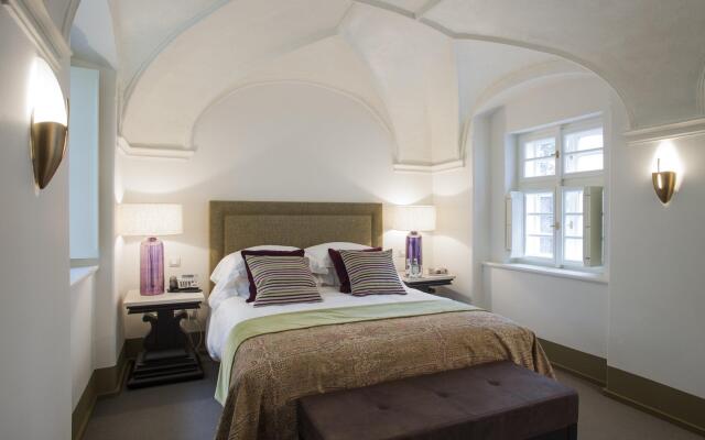 Augustine, a Luxury Collection Hotel, Prague