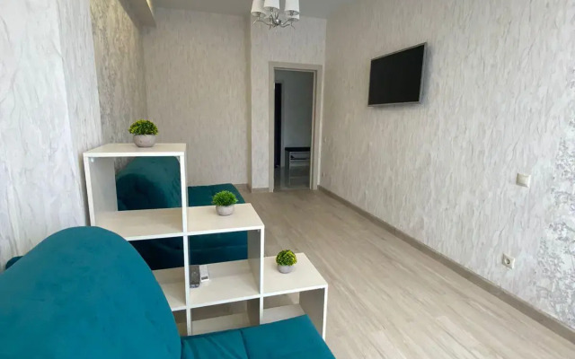 Standard apartment on 20A Armavirskaya Street