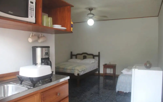 Hotel Reventazon
