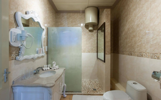 Chez Bea Luxury Villa