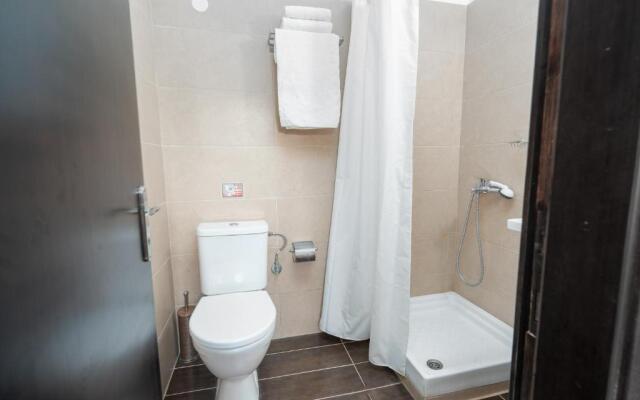 Hotel Grekas