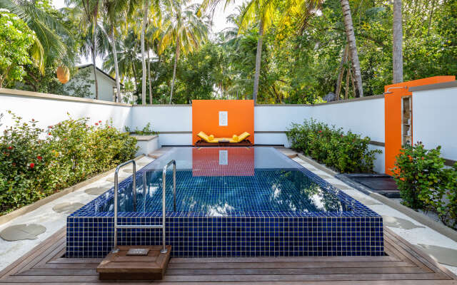 Angsana Velavaru – All Inclusive SELECT