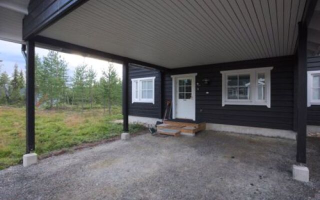 Yllaskumpu 1
