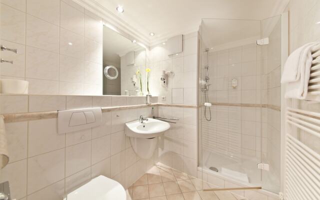 Novum Hotel Ravenna Berlin Steglitz