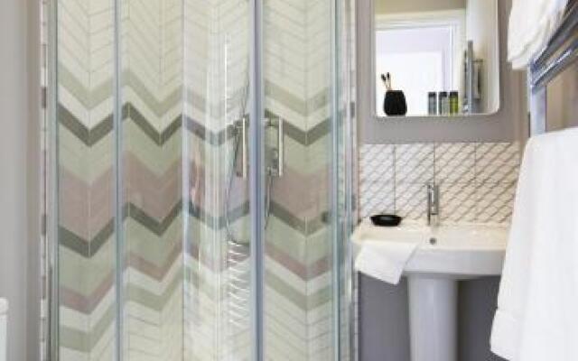 Central Bath Apartment - Vesta