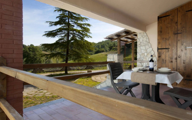 Resort Umbria Spa