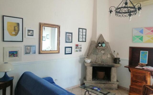Sara Accommodation