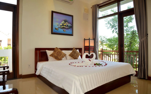 Joy Hoi An Homestay
