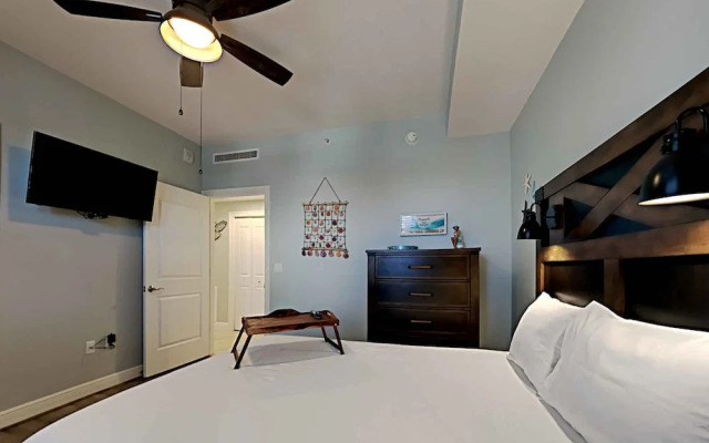 San Andres #201a at Lost Key