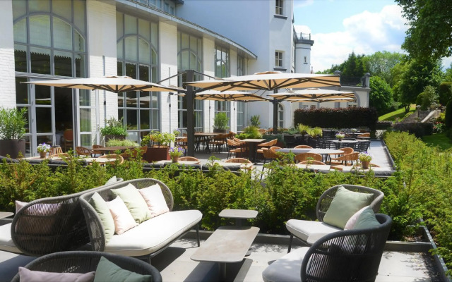 Hotel Bloemendal
