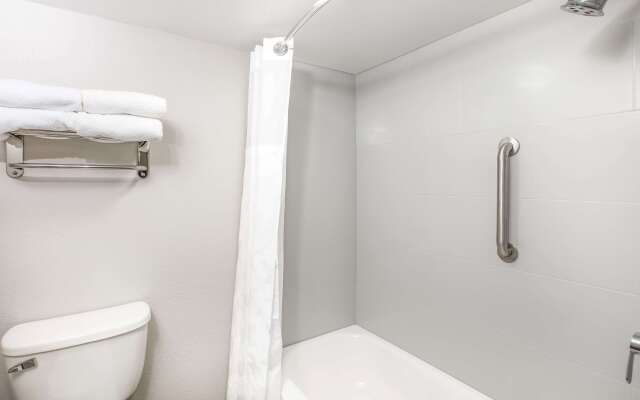 Wingate by Wyndham Louisville Fair and Expo