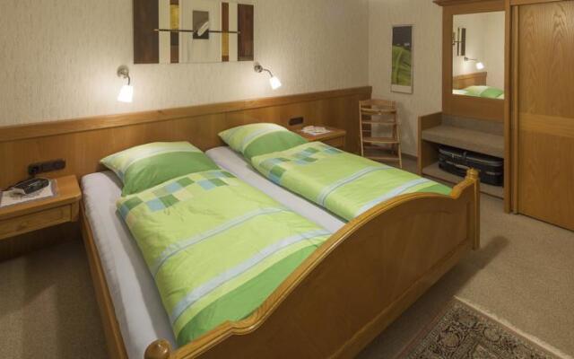 Ferienwohnung Allgäublick