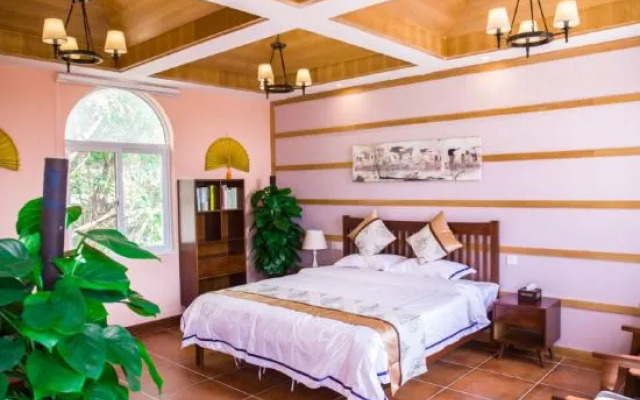 No. 5 Villa